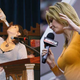 Illustration for article titled SHOTY First Round: Dana Jacobson Vs. Erin Andrews